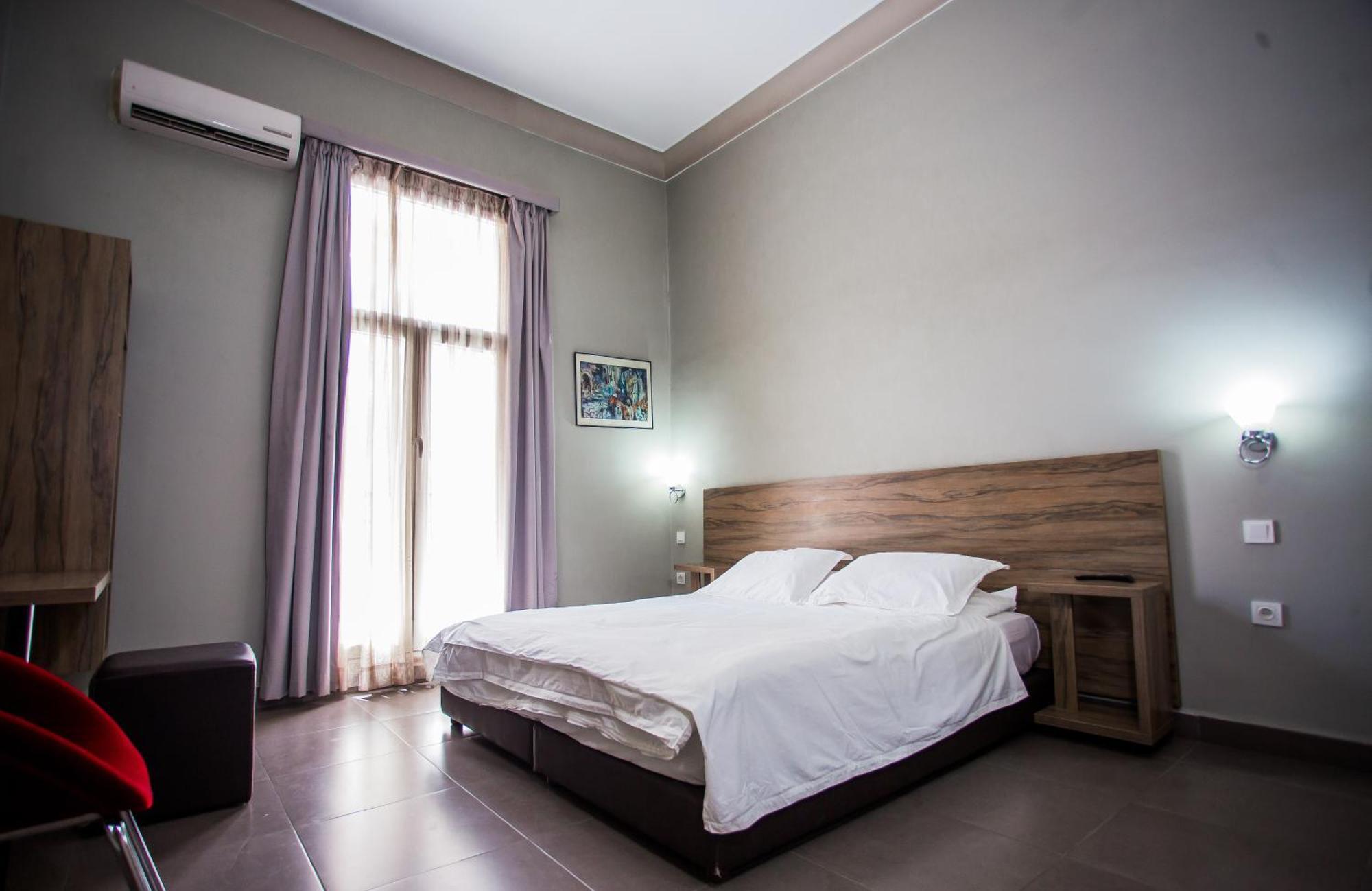 Hotel Olympic Φεζ Εξωτερικό φωτογραφία