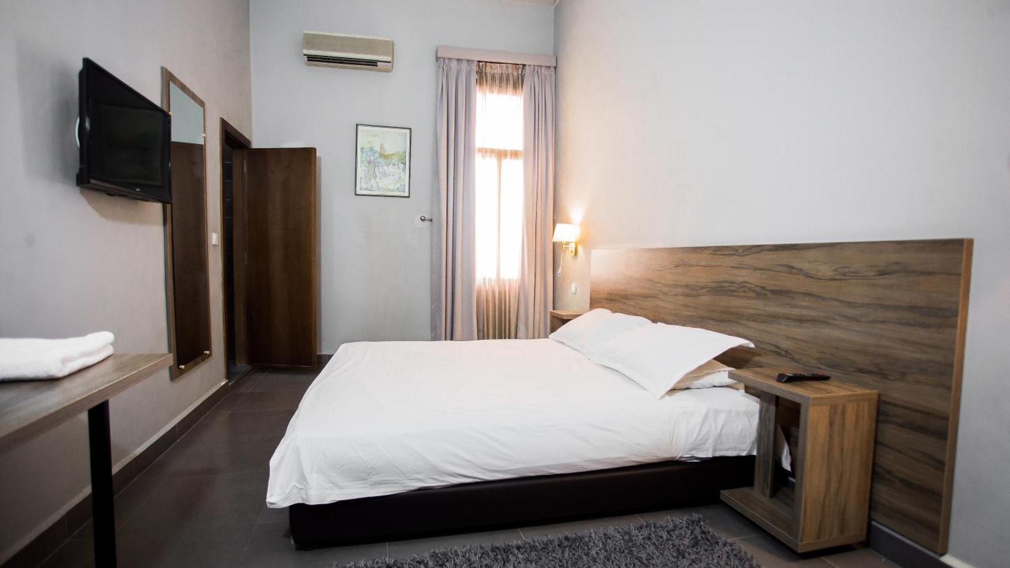 Hotel Olympic Φεζ Εξωτερικό φωτογραφία