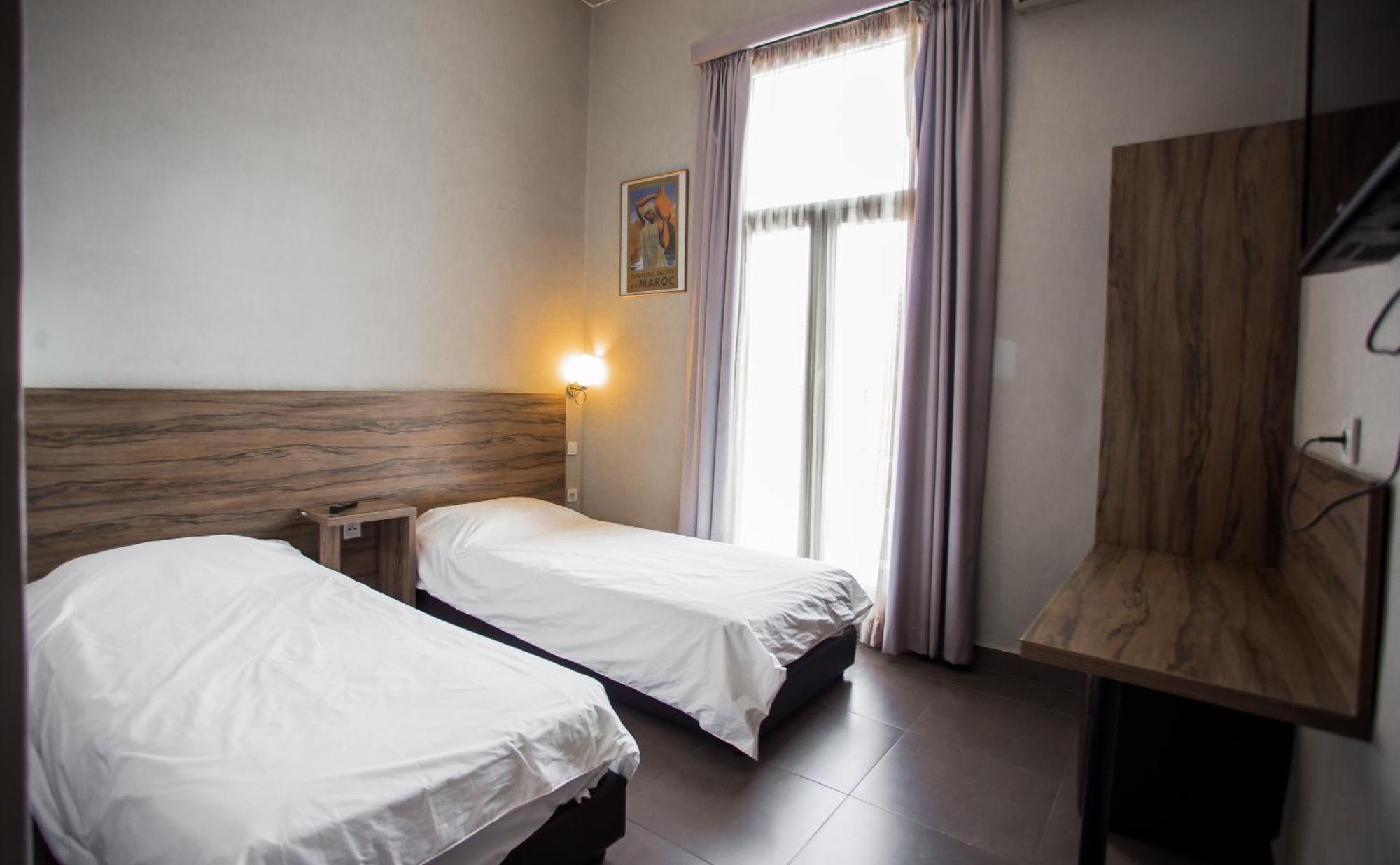 Hotel Olympic Φεζ Εξωτερικό φωτογραφία