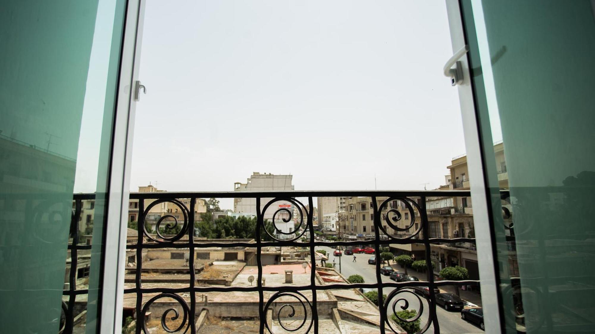 Hotel Olympic Φεζ Εξωτερικό φωτογραφία