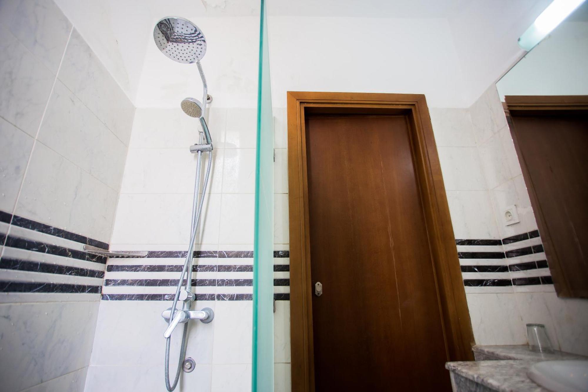 Hotel Olympic Φεζ Εξωτερικό φωτογραφία